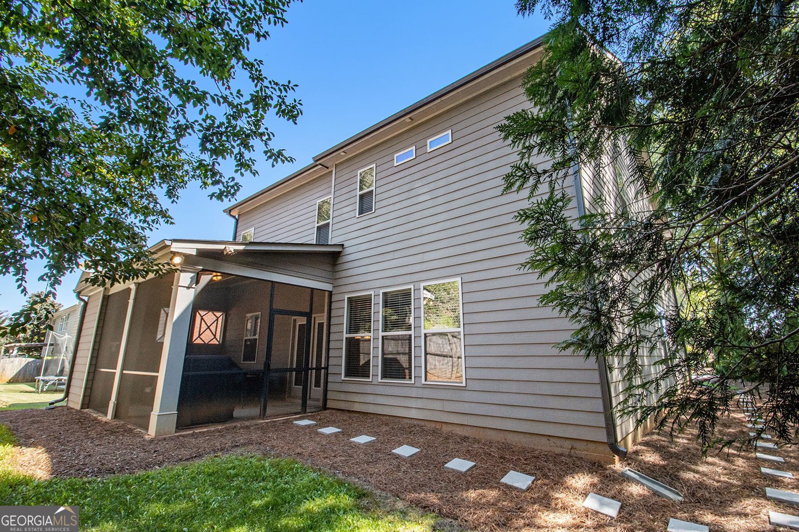 5964 Park Bend Avenue Braselton - 35
