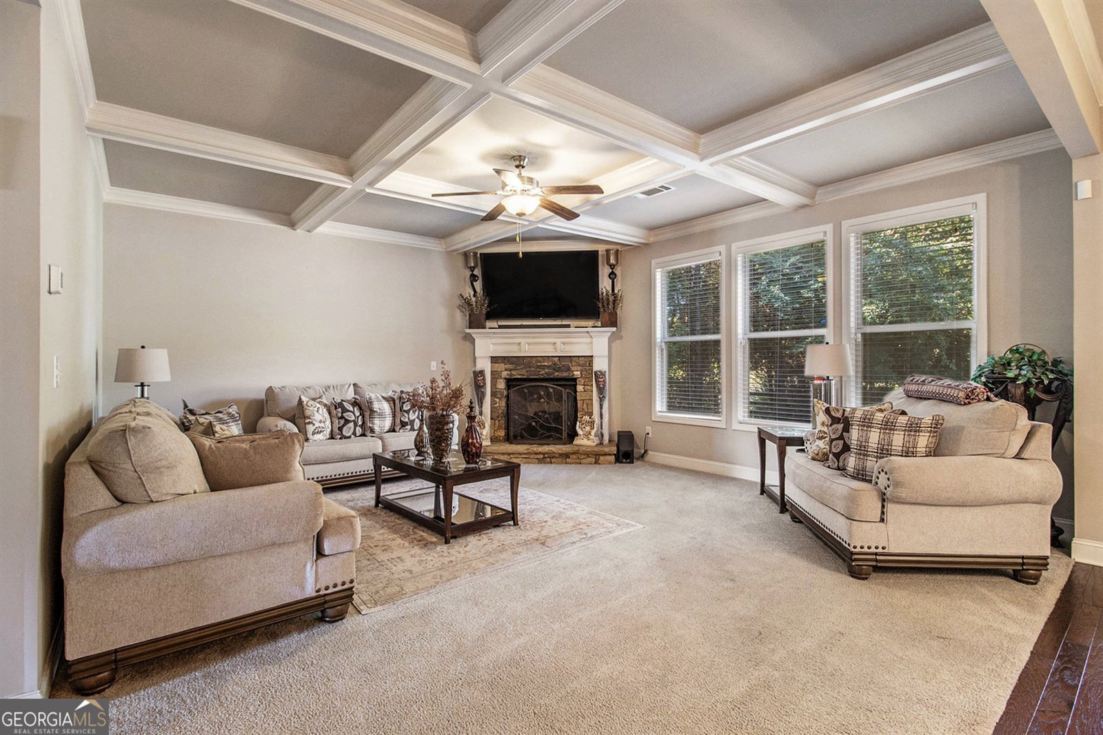 5964 Park Bend Avenue Braselton - 4