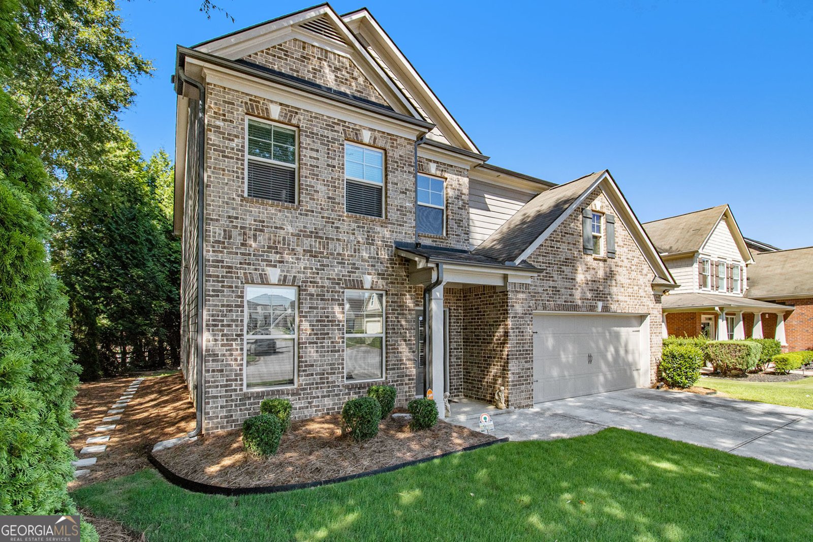 5964 Park Bend Avenue Braselton - 7