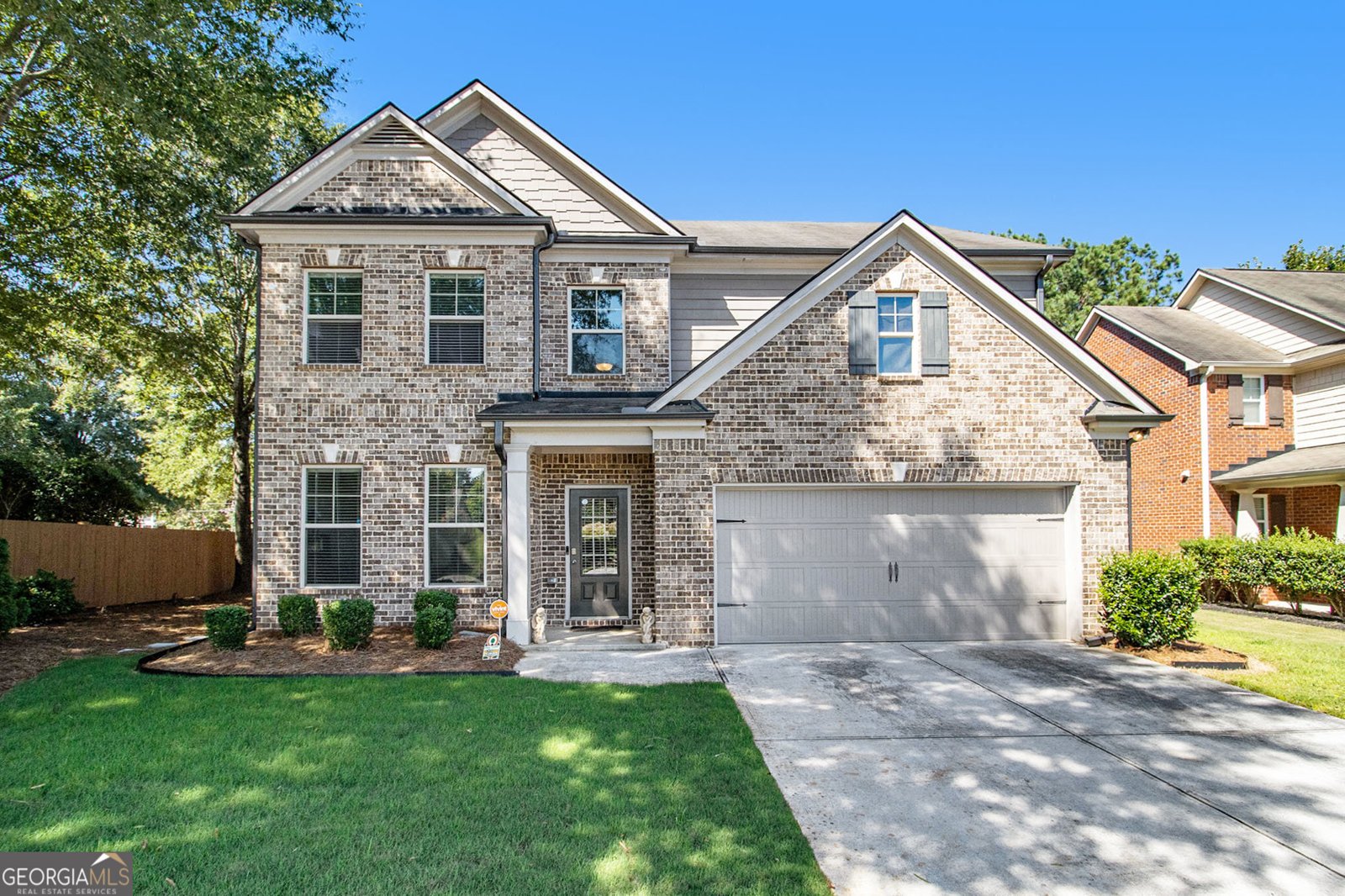 5964 Park Bend Avenue Braselton - 8