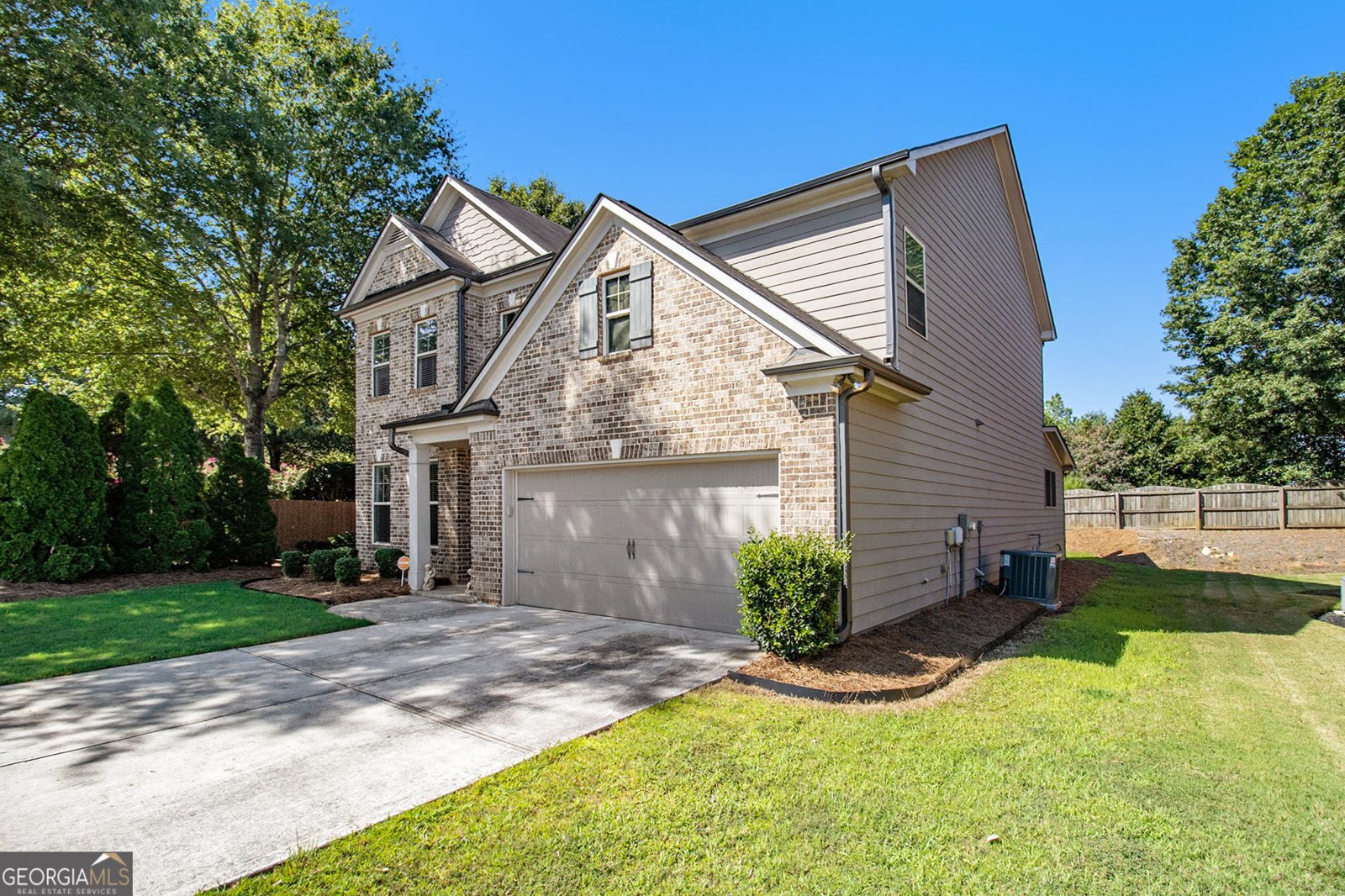 5964 Park Bend Avenue Braselton - 9