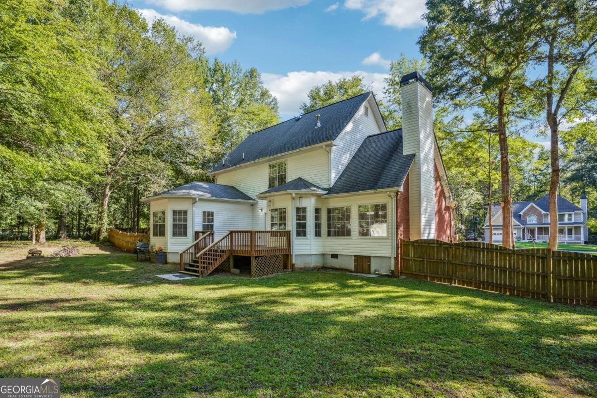 105 Jay Trail Fayetteville - 10
