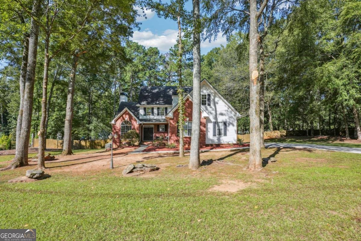 105 Jay Trail Fayetteville - 11