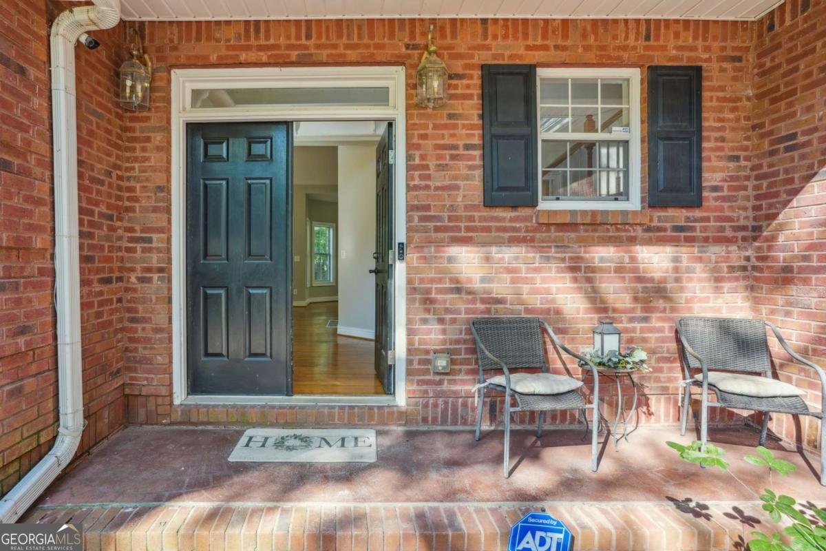 105 Jay Trail Fayetteville - 12