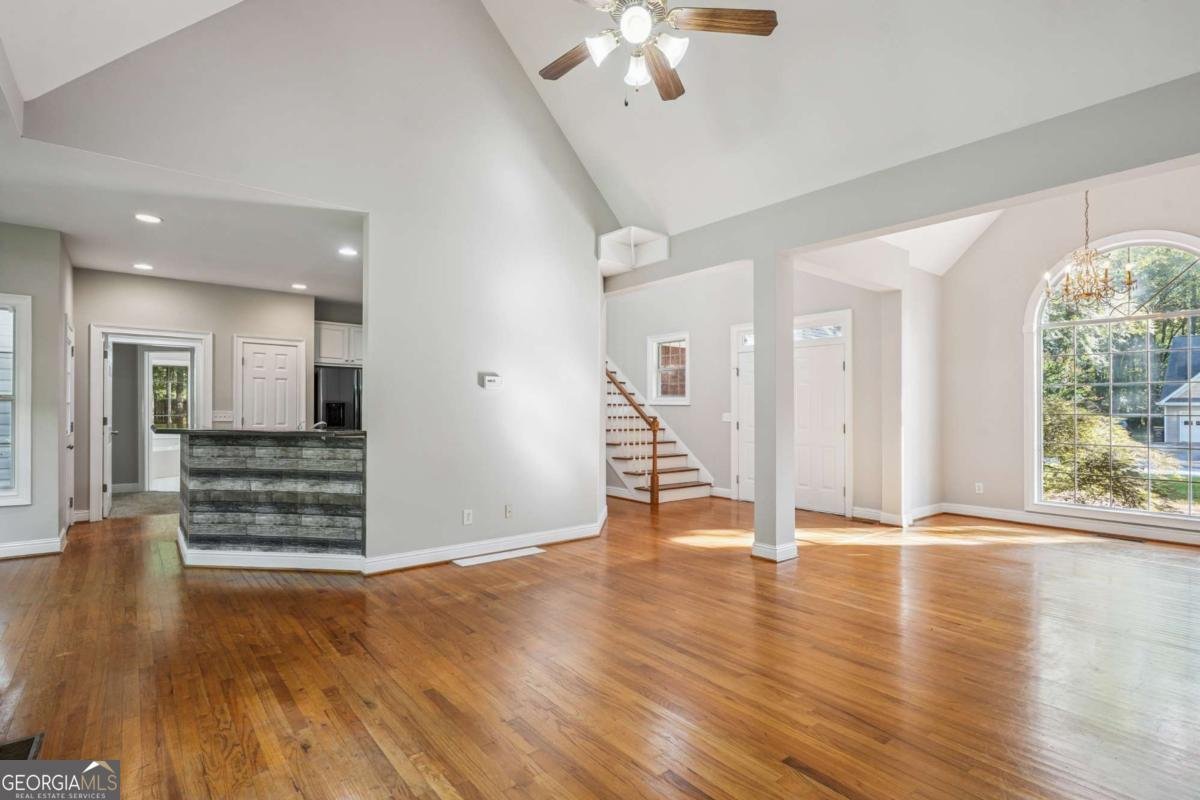 105 Jay Trail Fayetteville - 13