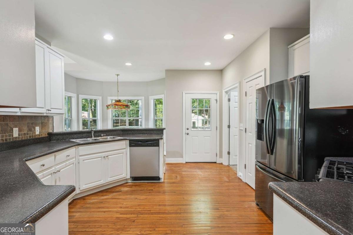 105 Jay Trail Fayetteville - 14