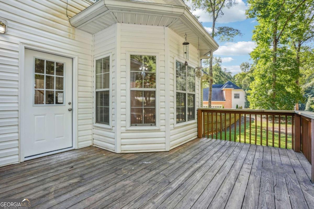 105 Jay Trail Fayetteville - 17