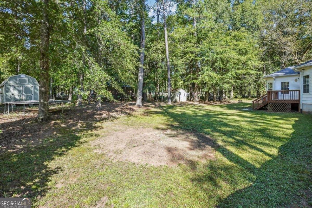 105 Jay Trail Fayetteville - 30