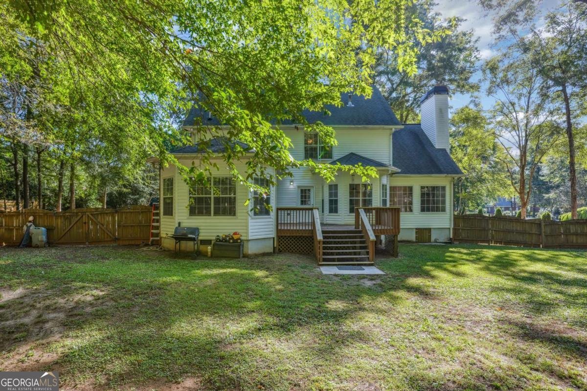 105 Jay Trail Fayetteville - 31