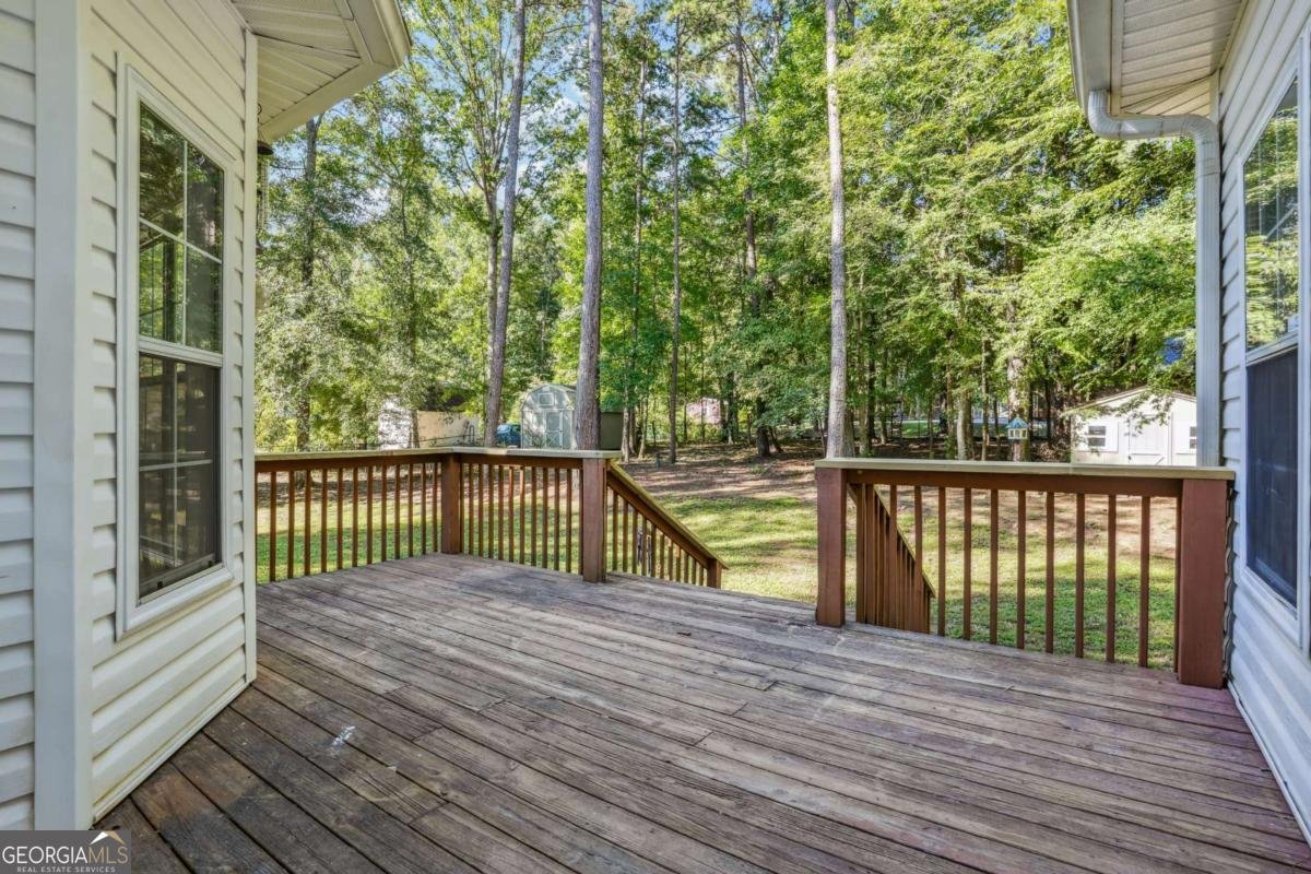 105 Jay Trail Fayetteville - 9
