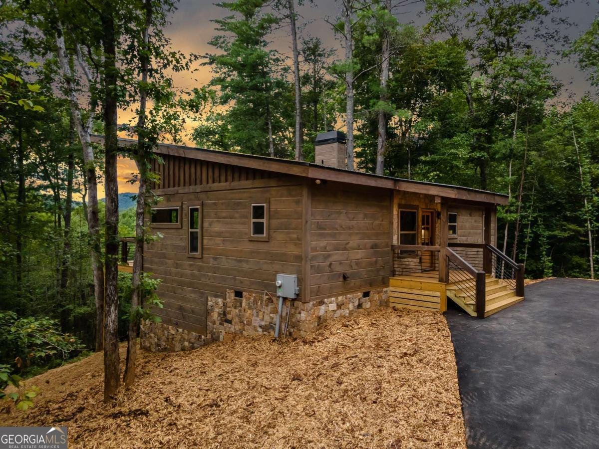 61 Quail Ridge Road Epworth - 11