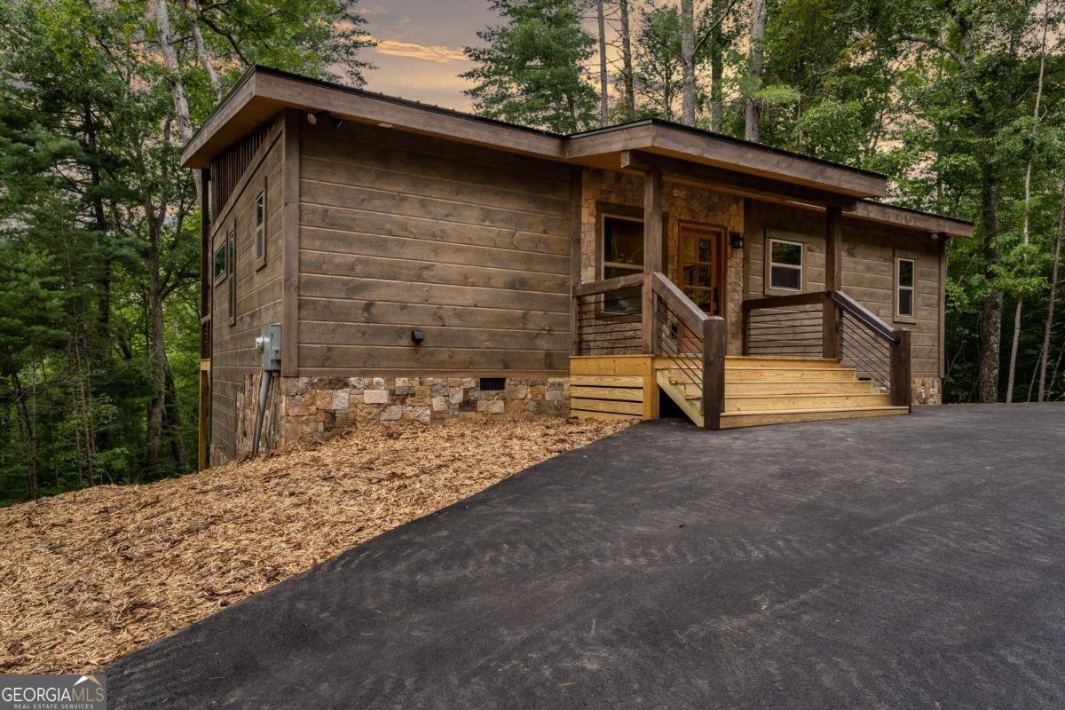 61 Quail Ridge Road Epworth - 12