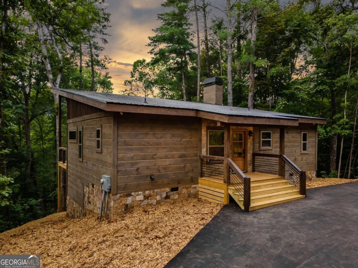 61 Quail Ridge Road Epworth - 33