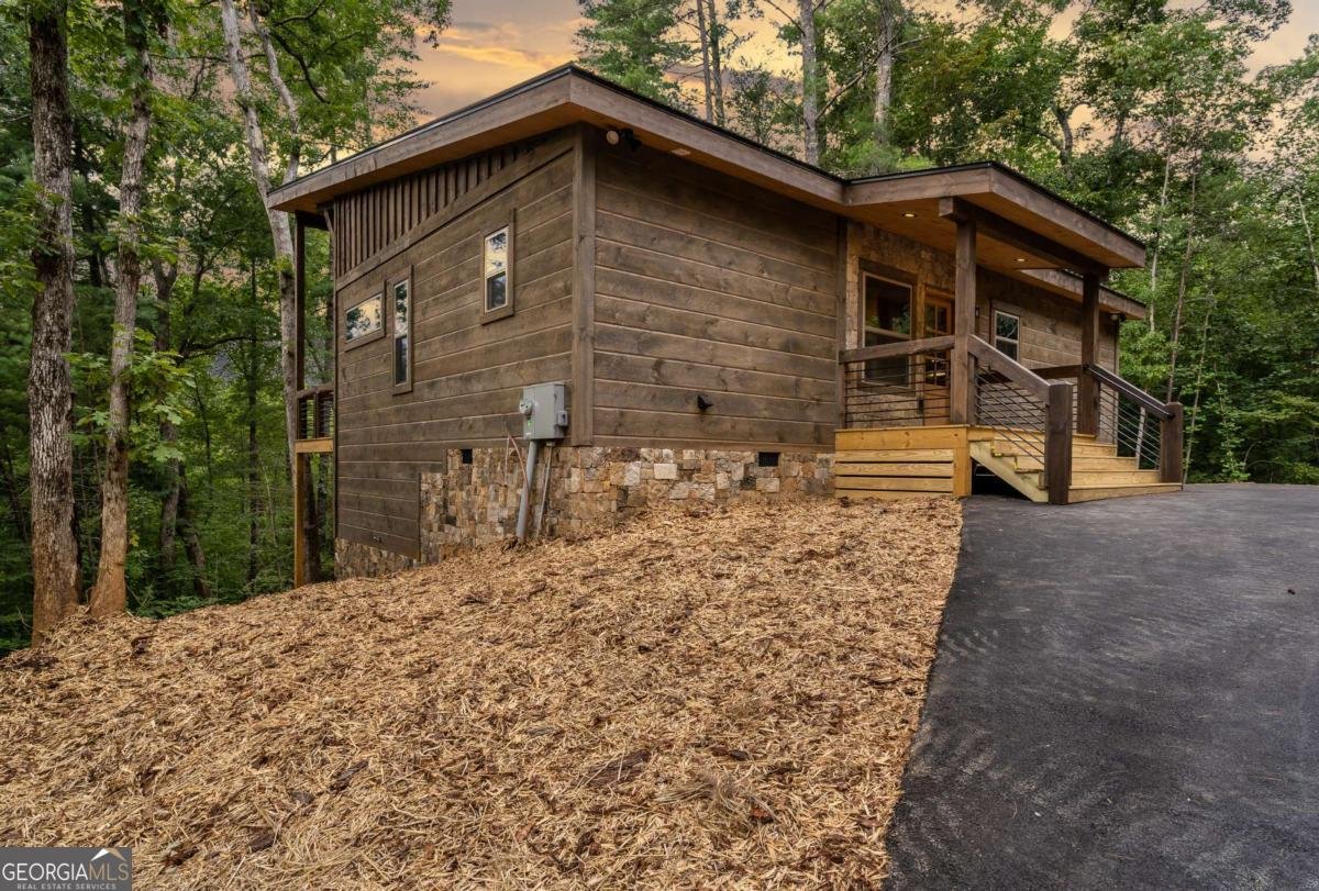 61 Quail Ridge Road Epworth - 39