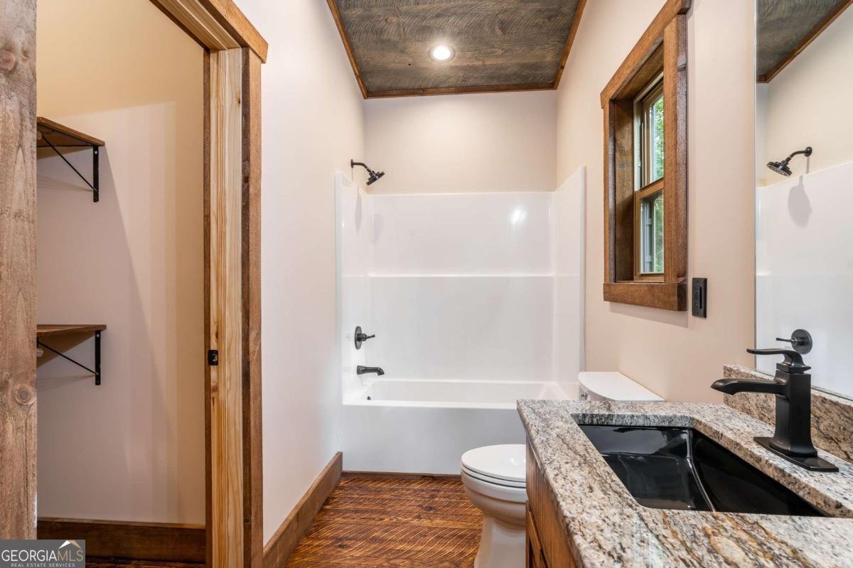 61 Quail Ridge Road Epworth - 6