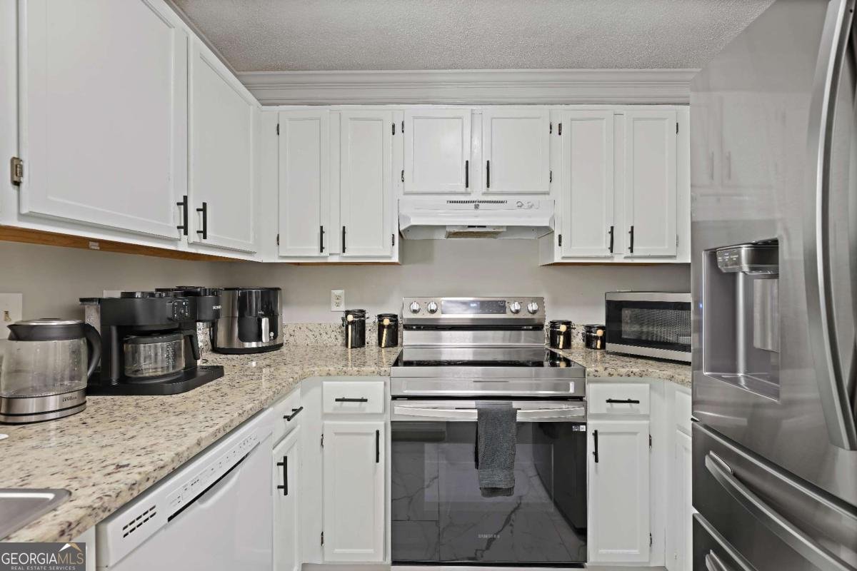 2646 Arbor Glen Place Marietta - 10