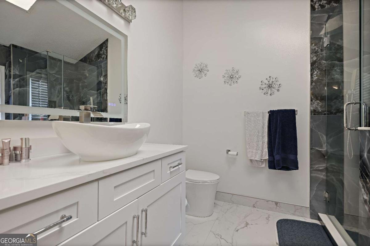 2646 Arbor Glen Place Marietta - 20