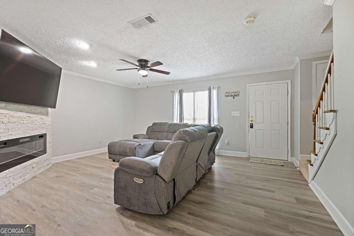 2646 Arbor Glen Place Marietta - 5
