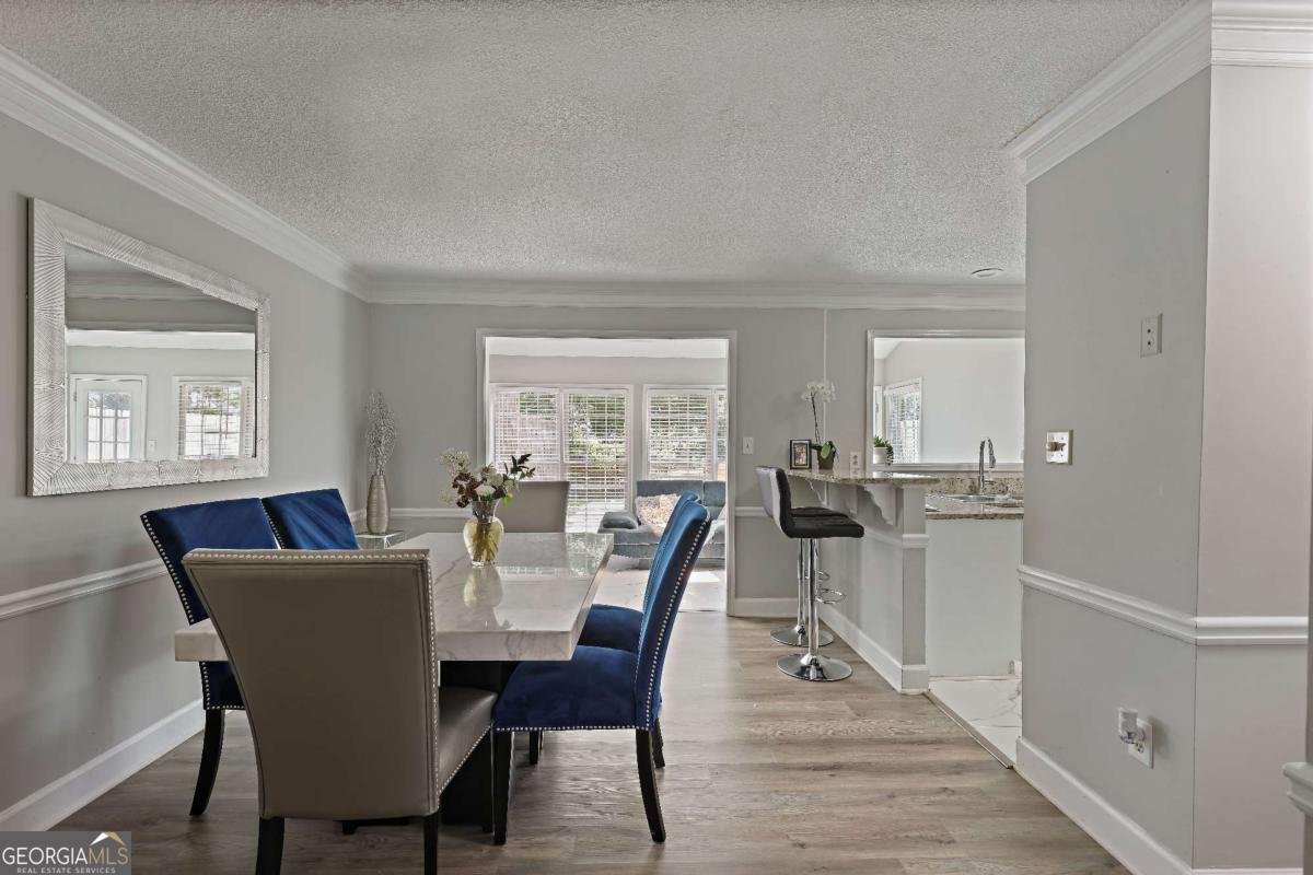 2646 Arbor Glen Place Marietta - 7