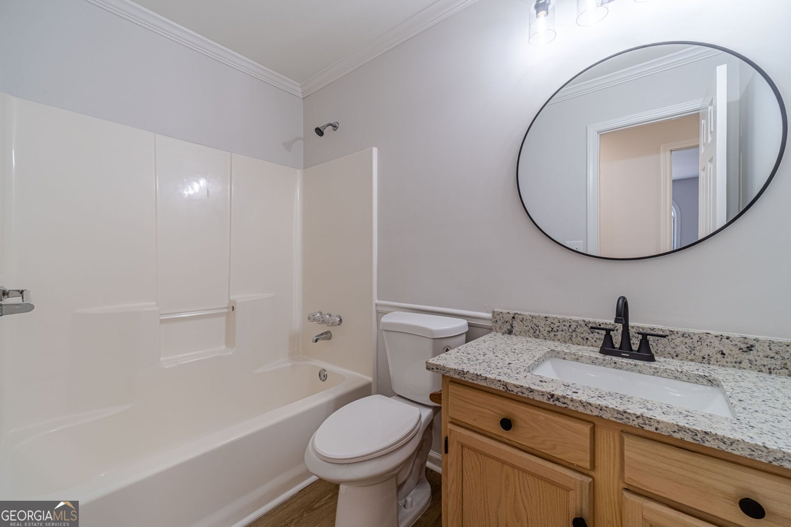 125 Buck Creek Drive Covington - 23