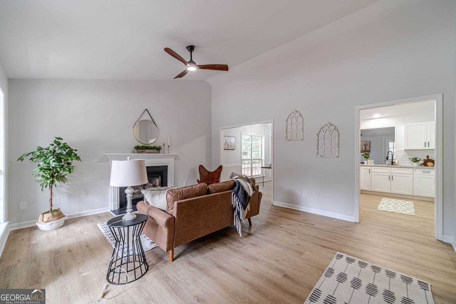 125 Buck Creek Drive Covington - 3