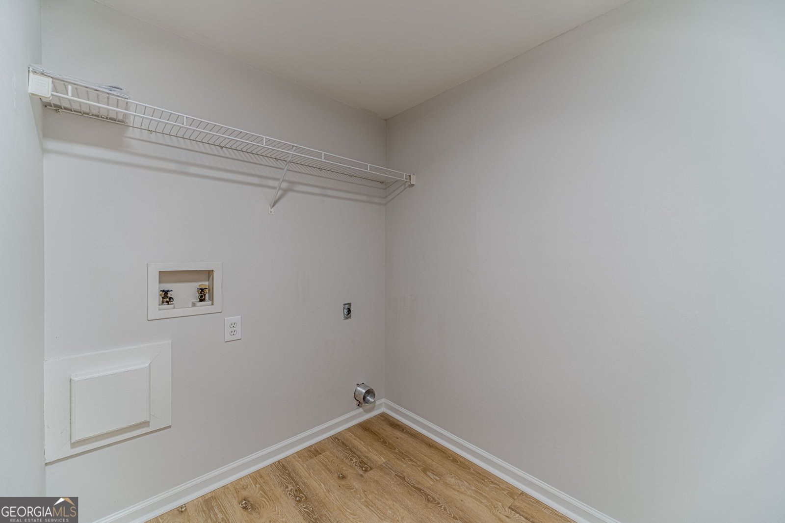 125 Buck Creek Drive Covington - 31