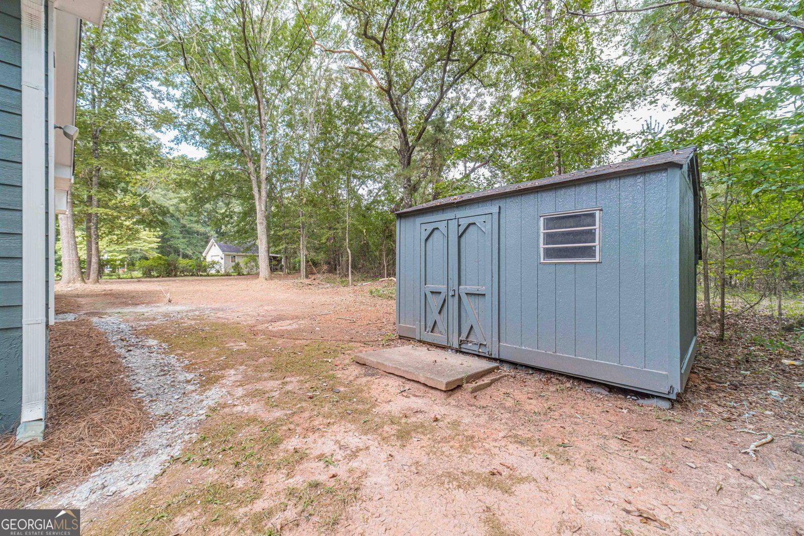 125 Buck Creek Drive Covington - 35