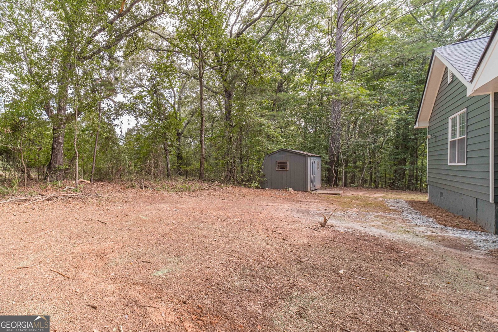 125 Buck Creek Drive Covington - 36