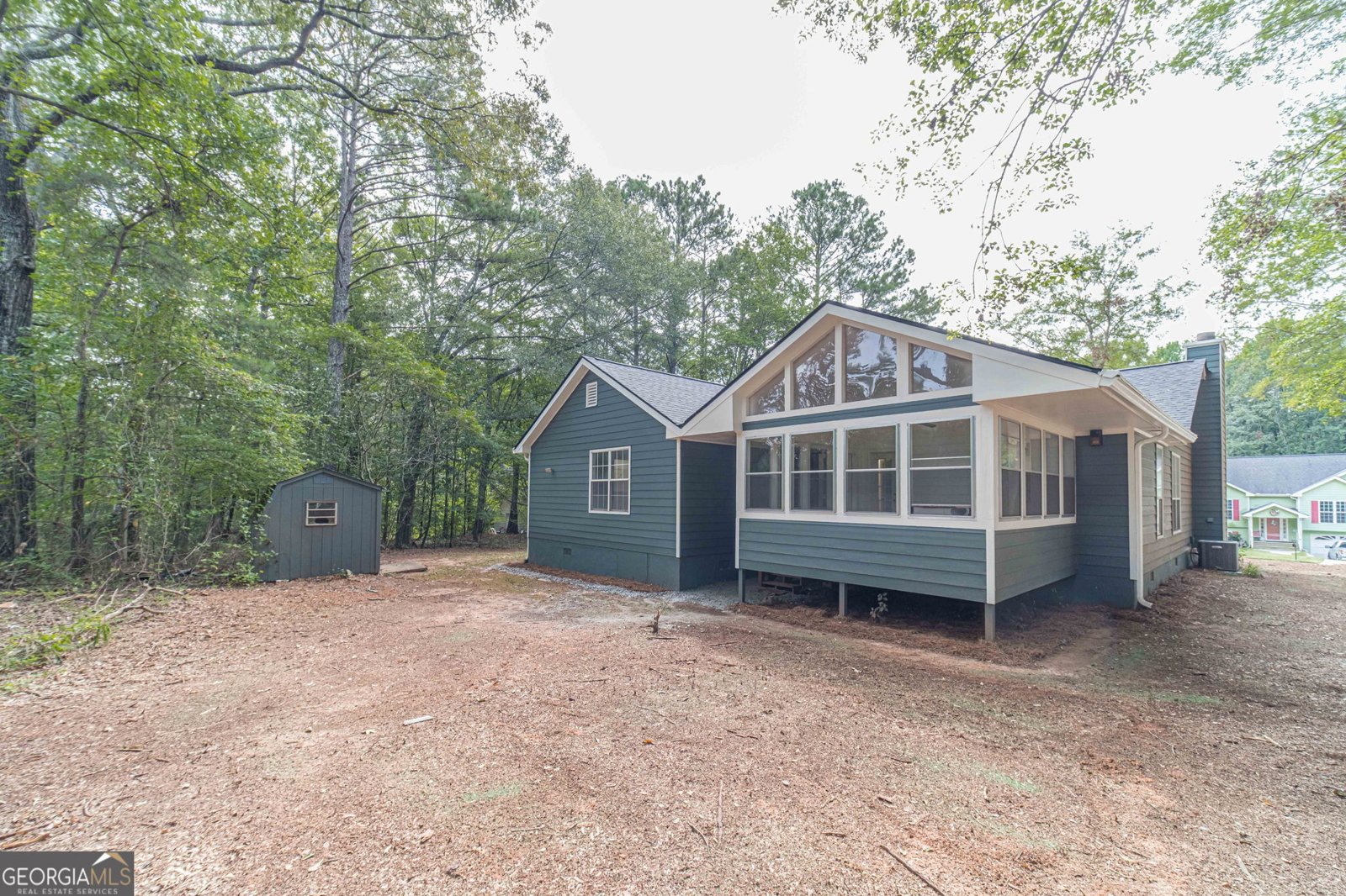 125 Buck Creek Drive Covington - 38