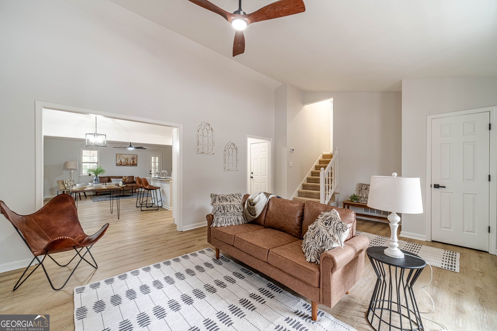 125 Buck Creek Drive Covington - 5