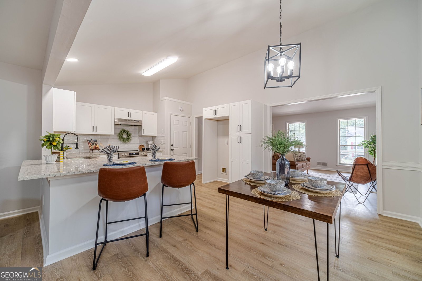 125 Buck Creek Drive Covington - 8