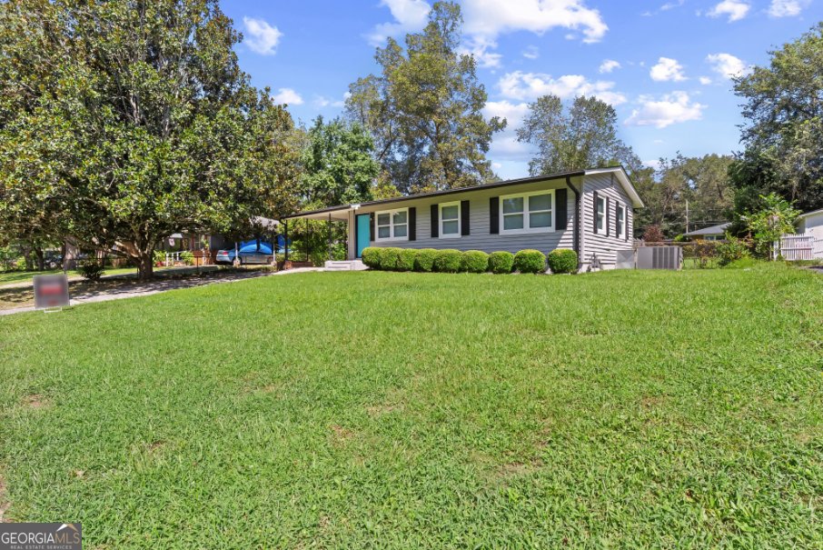 2455 Rosen Avenue Macon - 1
