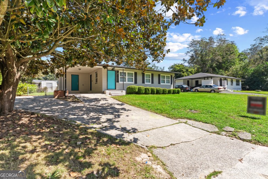 2455 Rosen Avenue Macon - 2