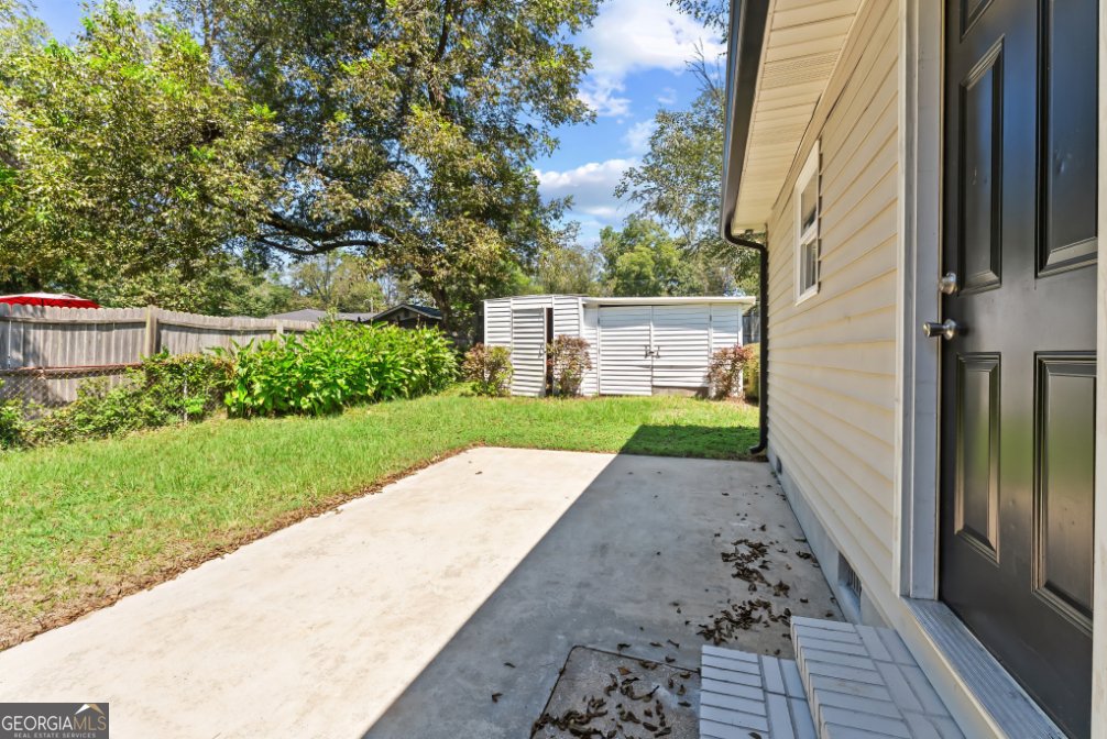 2455 Rosen Avenue Macon - 28