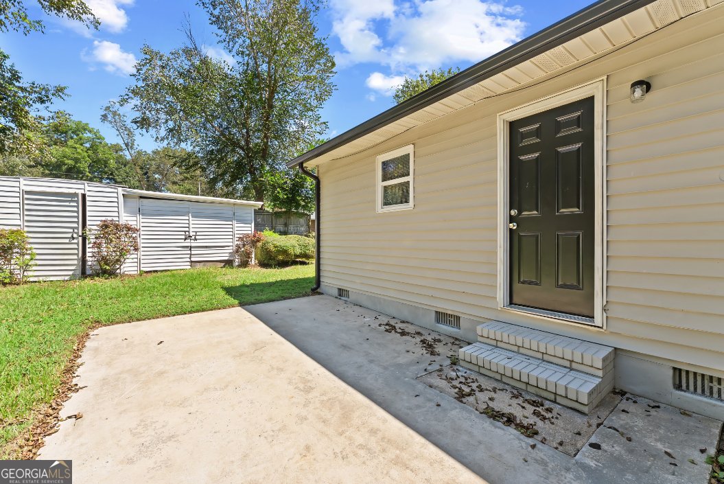 2455 Rosen Avenue Macon - 29