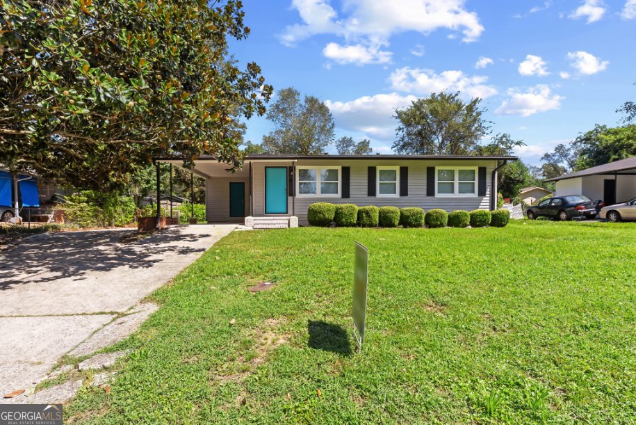 2455 Rosen Avenue Macon - 3