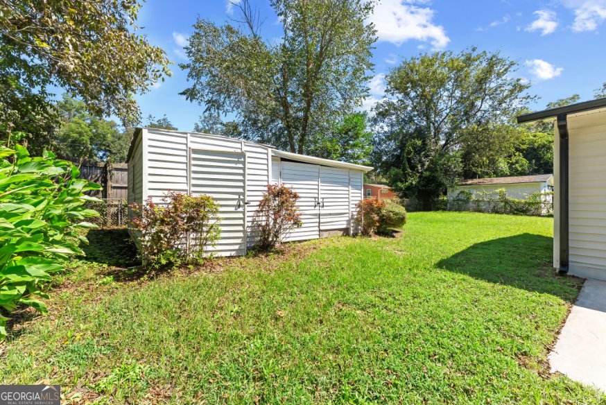 2455 Rosen Avenue Macon - 30