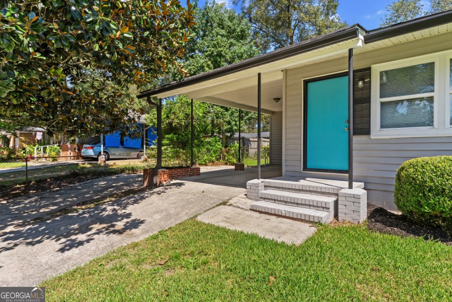 2455 Rosen Avenue Macon - 4