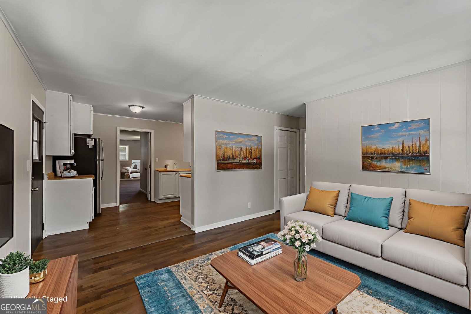 2455 Rosen Avenue Macon - 7