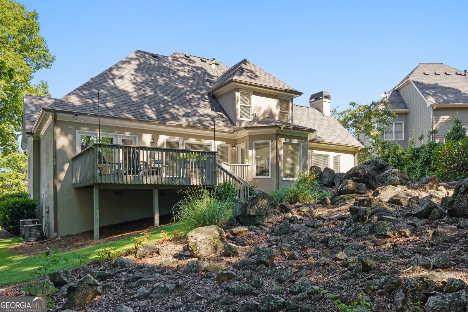 3979 Walkers Ridge Court Dacula - 3