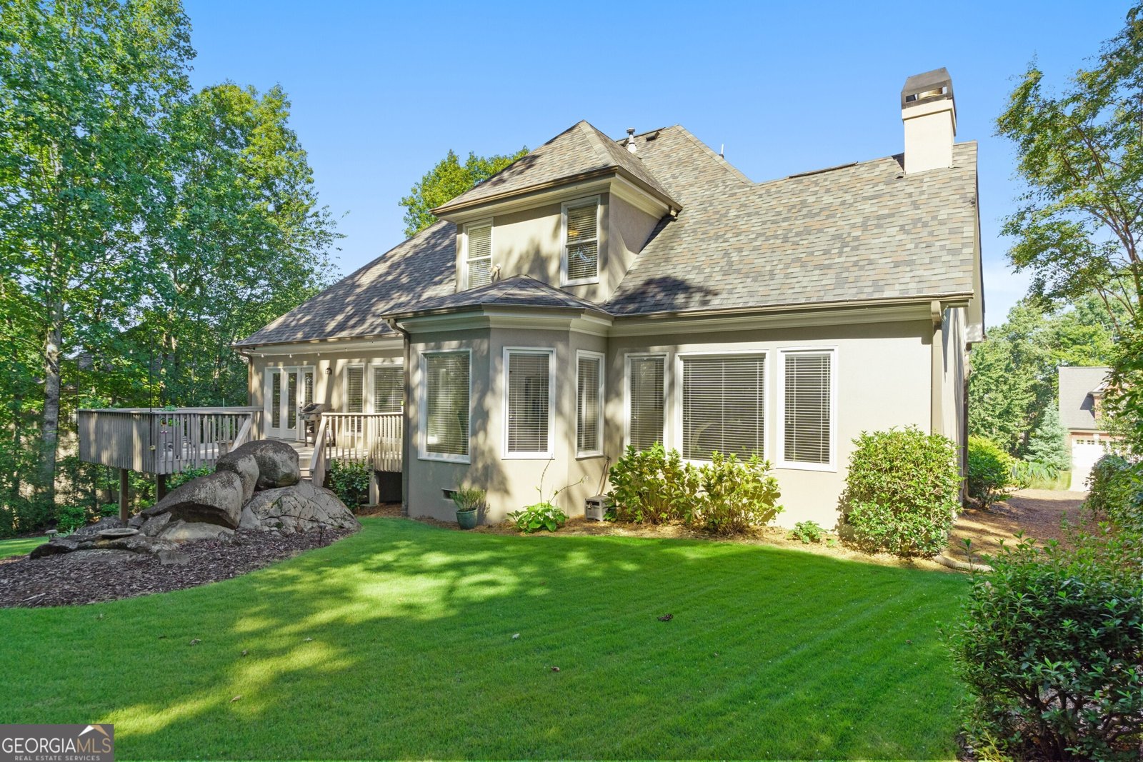 3979 Walkers Ridge Court Dacula - 4