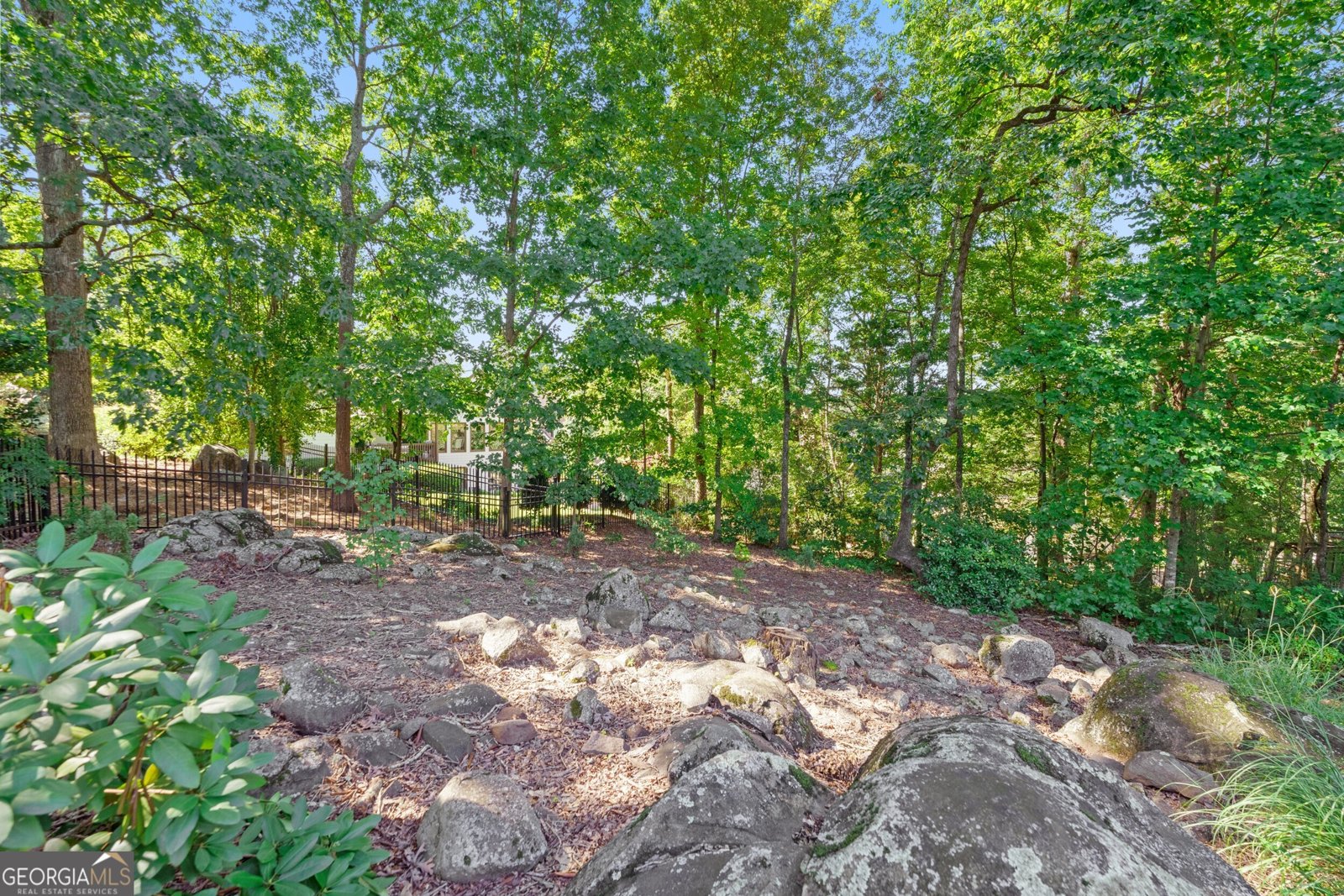 3979 Walkers Ridge Court Dacula - 6