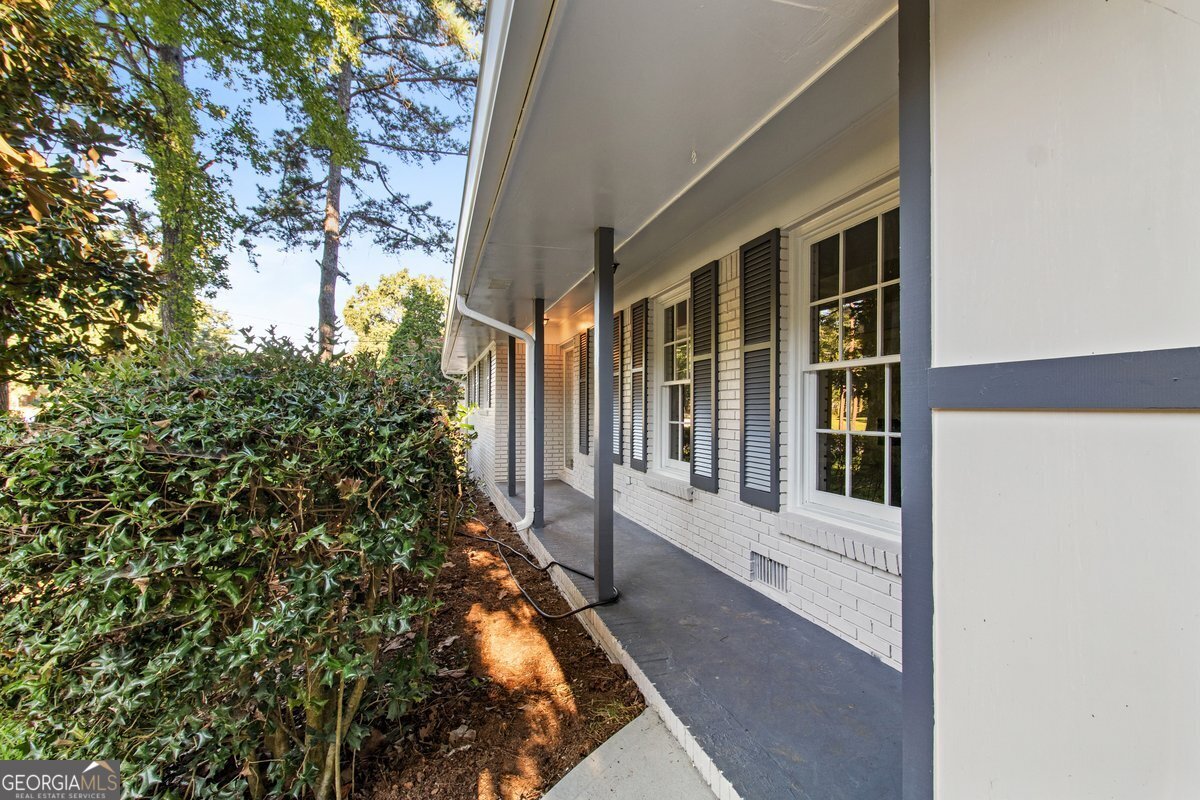 4074 Idlevale Drive Tucker - 1