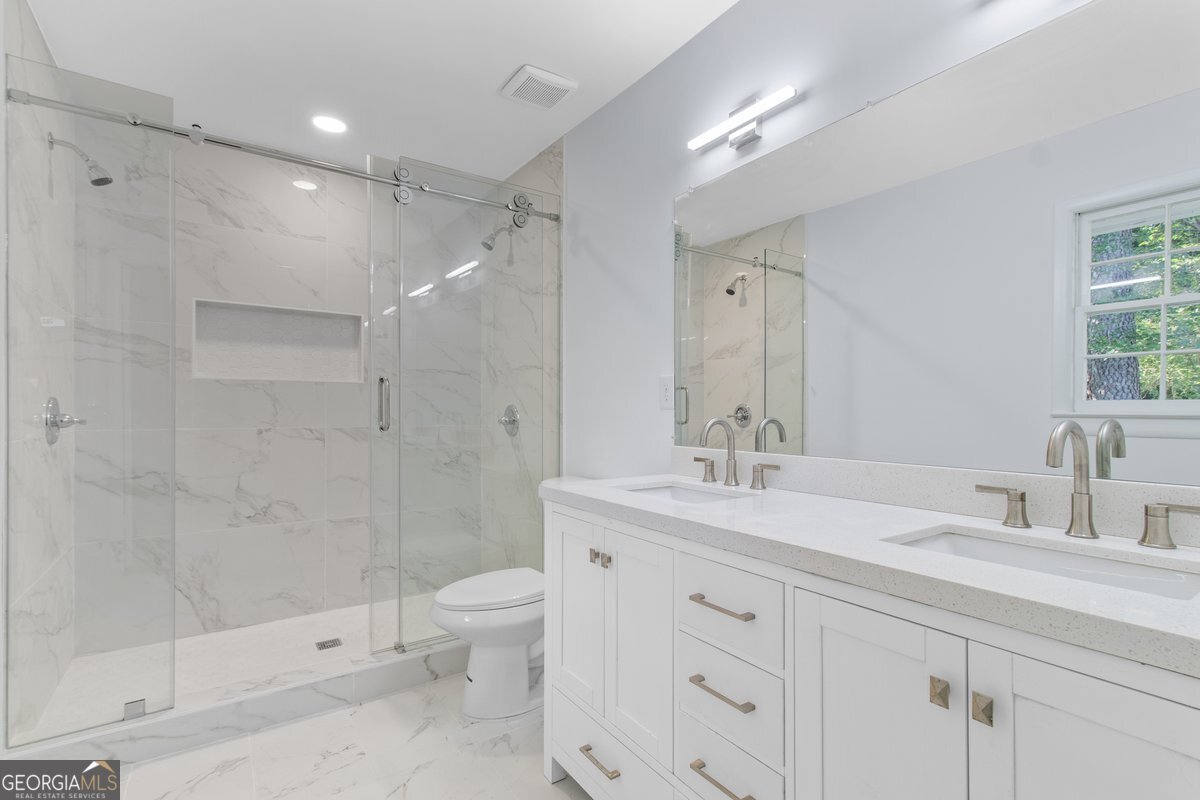 4074 Idlevale Drive Tucker - 13