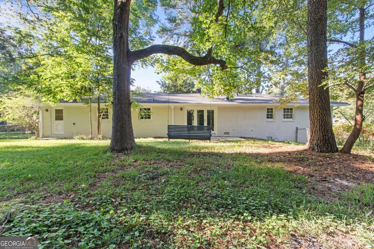 4074 Idlevale Drive Tucker - 18