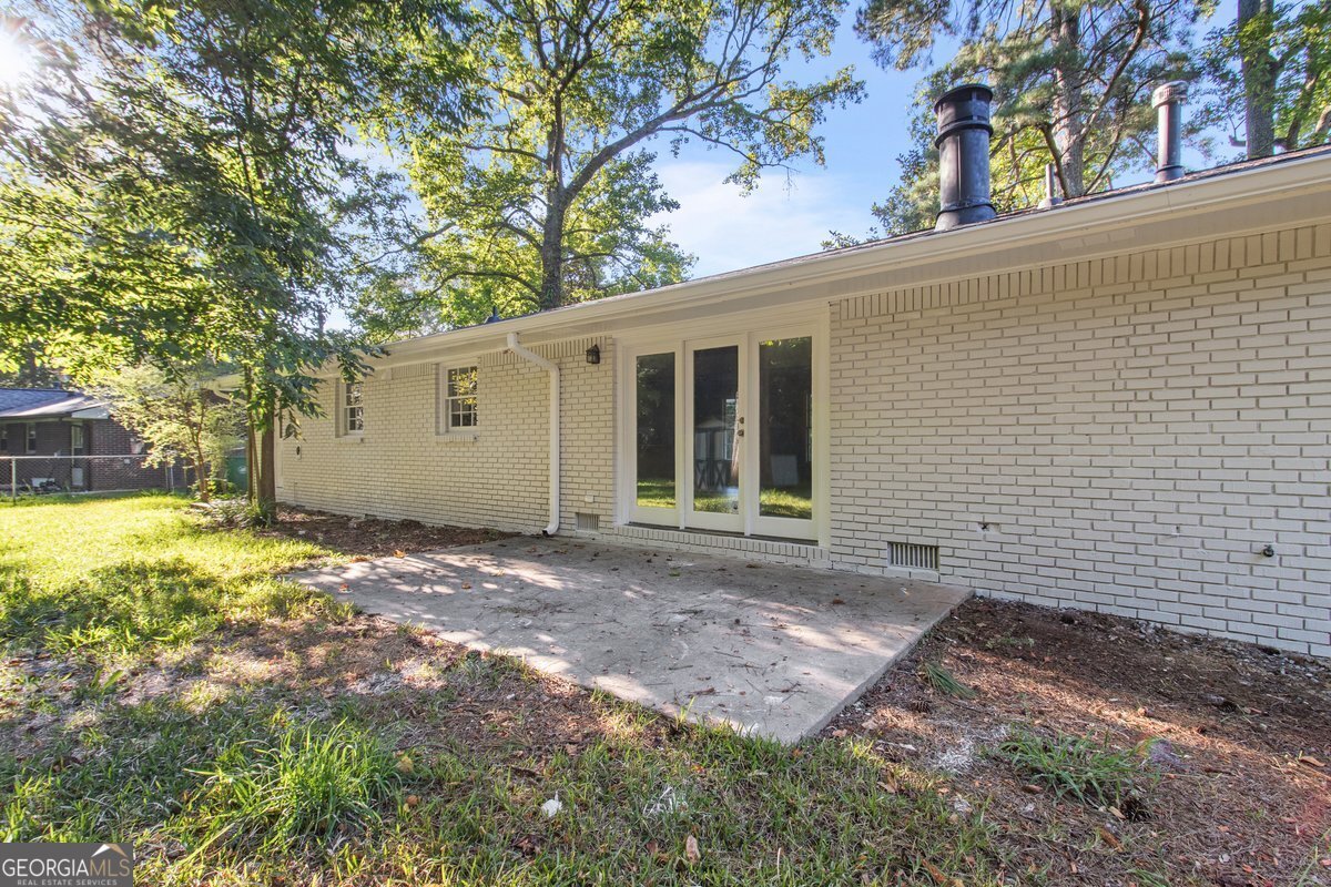 4074 Idlevale Drive Tucker - 19