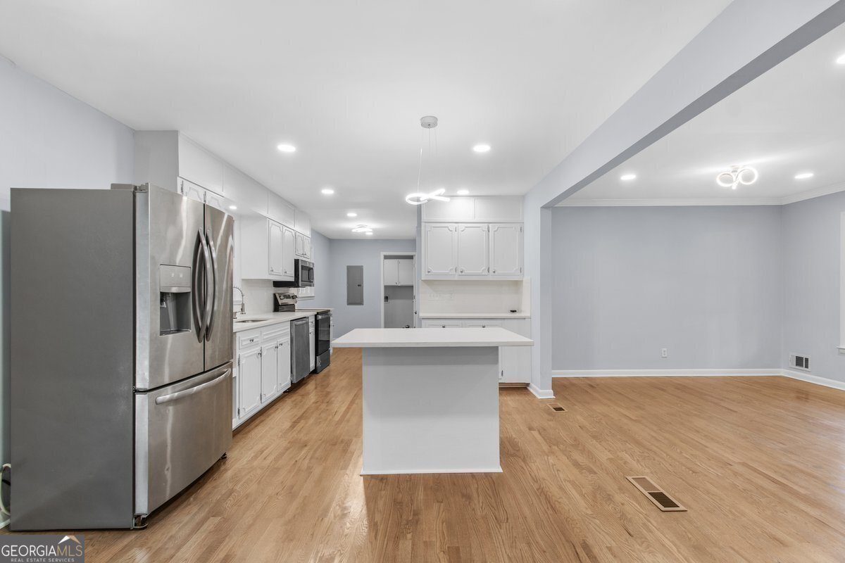 4074 Idlevale Drive Tucker - 3