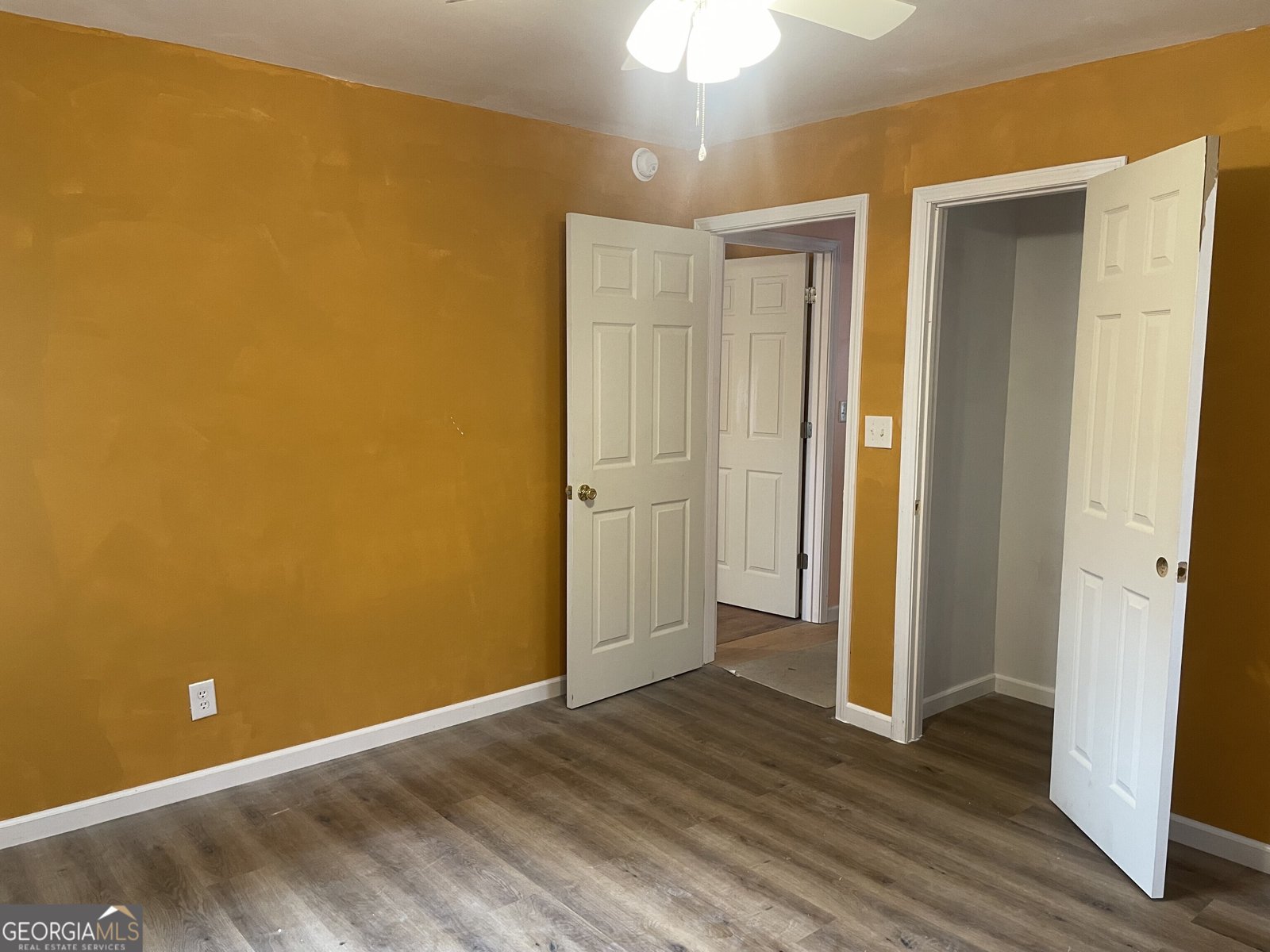 115 Sandy Way Road Statesboro - 13