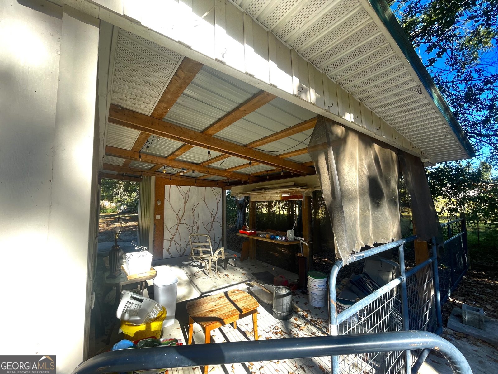 115 Sandy Way Road Statesboro - 16