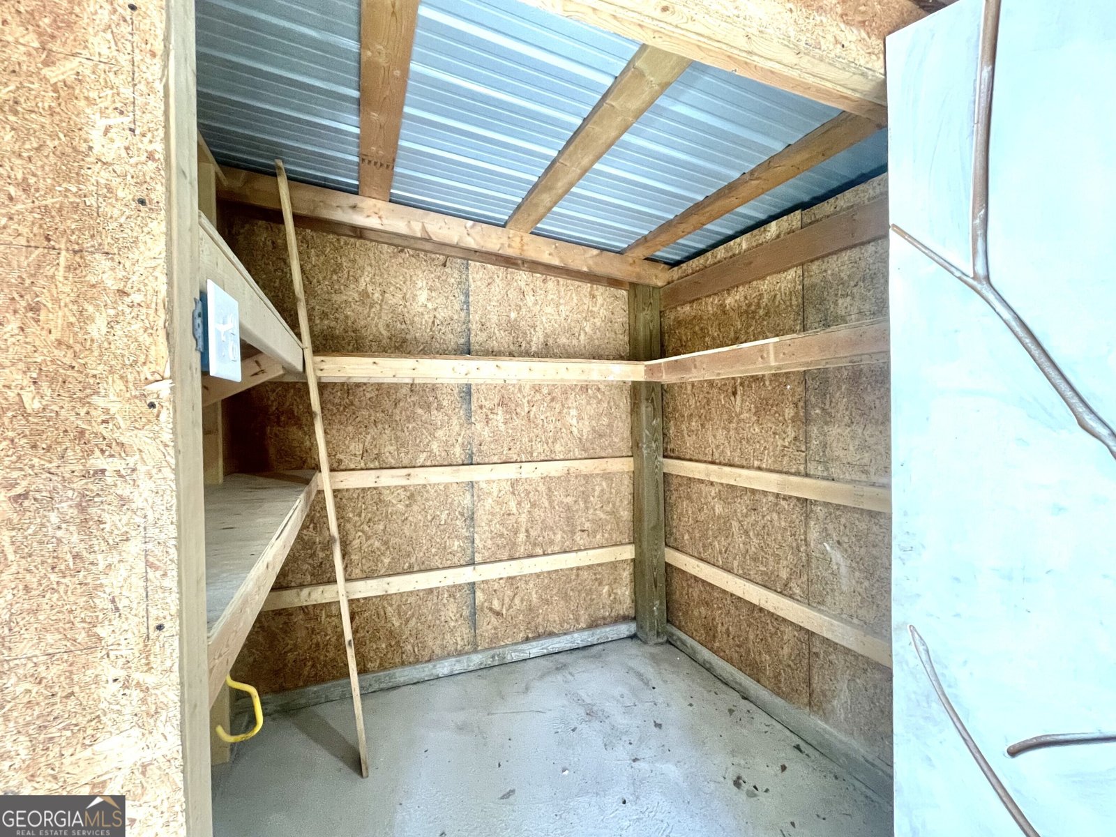 115 Sandy Way Road Statesboro - 18